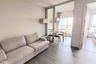 1 Bedroom Condo for rent in The President Charan - Yaek Fai Chai Station, Bang Khun Si, Bangkok near MRT Fai Chai