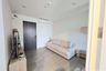1 Bedroom Condo for rent in The President Charan - Yaek Fai Chai Station, Bang Khun Si, Bangkok near MRT Fai Chai