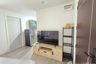 1 Bedroom Condo for rent in The President Charan - Yaek Fai Chai Station, Bang Khun Si, Bangkok near MRT Fai Chai