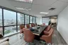 Office for rent in Ital Thai Tower, Bang Kapi, Bangkok near MRT Phetchaburi