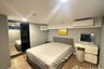 3 Bedroom Condo for rent in Landmark @MRTA Station, Bang Kapi, Bangkok near MRT Pradit Manutham