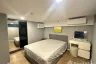 3 Bedroom Condo for rent in Landmark @MRTA Station, Bang Kapi, Bangkok near MRT Pradit Manutham