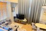 3 Bedroom Condo for rent in Landmark @MRTA Station, Bang Kapi, Bangkok near MRT Pradit Manutham