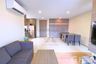 2 Bedroom Condo for rent in Art @ Thonglor 25, Khlong Tan Nuea, Bangkok near BTS Thong Lo