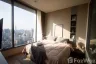 1 Bedroom Condo for rent in The ESSE Asoke, Khlong Toei Nuea, Bangkok near BTS Asoke