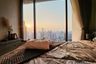 1 Bedroom Condo for rent in The ESSE Asoke, Khlong Toei Nuea, Bangkok near BTS Asoke