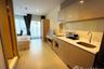 Condo for rent in Life Asoke Rama 9, Makkasan, Bangkok near MRT Phra Ram 9
