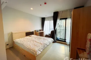 1 Bedroom Condo for rent in Makkasan, Bangkok near MRT Phra Ram 9