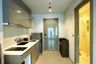 Condo for rent in Life Asoke Rama 9, Makkasan, Bangkok near MRT Phra Ram 9