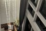 1 Bedroom Condo for rent in The Lofts Ekkamai, Phra Khanong, Bangkok near BTS Ekkamai