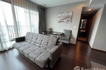 2 Bedroom Condo for rent in C Ekkamai, Khlong Tan Nuea, Bangkok near BTS Ekkamai