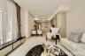2 Bedroom Condo for rent in FYNN Sukhumvit 31, Khlong Toei Nuea, Bangkok near MRT Sukhumvit
