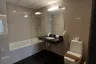 1 Bedroom Apartment for rent in 42 Grand Residence, Phra Khanong, Bangkok near BTS Ekkamai