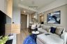 1 Bedroom Condo for rent in Whizdom The Forestias, Bang Kaeo, Samut Prakan