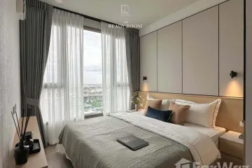 1 Bedroom Condo for rent in Bang Kaeo, Samut Prakan