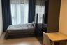 Condo for rent in Life Asoke Hype, Makkasan, Bangkok near MRT Phra Ram 9