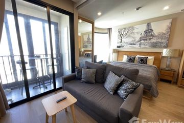 1 Bedroom Condo for rent in Khlong Toei Nuea, Bangkok near MRT Sukhumvit