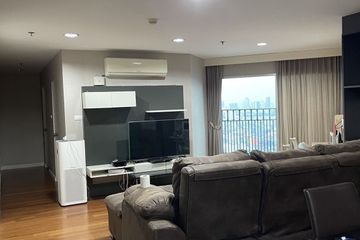 2 Bedroom Condo for rent in Huai Khwang, Bangkok near MRT Phra Ram 9