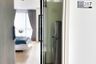 1 Bedroom Condo for rent in The Rich Rama 9 - Srinakarin, Suan Luang, Bangkok near Airport Rail Link Hua Mak