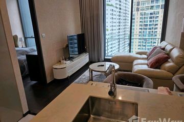 1 Bedroom Condo for rent in LAVIQ Sukhumvit 57, Khlong Tan Nuea, Bangkok near BTS Thong Lo
