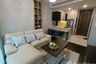 1 Bedroom Condo for rent in LAVIQ Sukhumvit 57, Khlong Tan Nuea, Bangkok near BTS Thong Lo