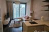 1 Bedroom Condo for rent in LAVIQ Sukhumvit 57, Khlong Tan Nuea, Bangkok near BTS Thong Lo
