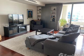 3 Bedroom Condo for rent in Khlong Toei Nuea, Bangkok near Airport Rail Link Makkasan