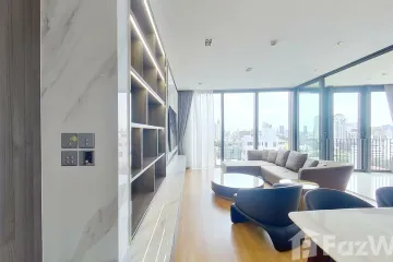 2 Bedroom Condo for rent in Khlong Tan, Bangkok near BTS Thong Lo