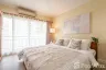 1 Bedroom Condo for rent in Grand Park View Asoke, Khlong Toei Nuea, Bangkok near BTS Asoke