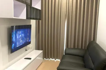 1 Bedroom Condo for rent in Suan Luang, Bangkok near Airport Rail Link Ramkhamhaeng