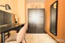 1 Bedroom Condo for rent in Ideo Q Sukhumvit 36, Khlong Tan, Bangkok near BTS Thong Lo