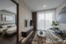1 Bedroom Condo for rent in LAVIQ Sukhumvit 57, Khlong Tan Nuea, Bangkok near BTS Thong Lo