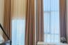 Condo for rent in Origin Plug & Play Ramkhamhaeng Triple Station, Hua Mak, Bangkok near MRT Lam Sali