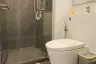 Condo for rent in Origin Plug & Play Ramkhamhaeng Triple Station, Hua Mak, Bangkok near MRT Lam Sali