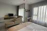 Condo for rent in Life Asoke Rama 9, Makkasan, Bangkok near MRT Phra Ram 9