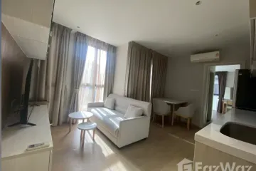 1 Bedroom Condo for rent in Runesu Thonglor 5, Khlong Tan Nuea, Bangkok near BTS Thong Lo