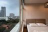 1 Bedroom Condo for rent in Ideo Verve Sukhumvit, Phra Khanong Nuea, Bangkok near BTS On Nut