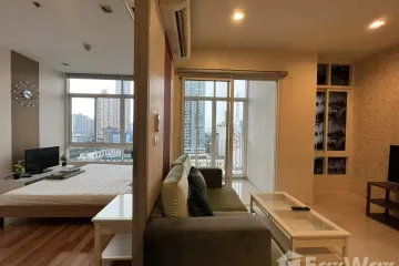 1 Bedroom Condo for rent in Phra Khanong Nuea, Bangkok near BTS On Nut