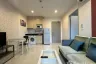 1 Bedroom Condo for rent in Ideo Verve Sukhumvit, Phra Khanong Nuea, Bangkok near BTS On Nut