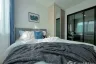 Condo for rent in Chewathai Hallmark Ladprao - Chokchai 4, Saphan Song, Bangkok near MRT Chok Chai 4