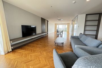 3 Bedroom Condo for rent in Thung Maha Mek, Bangkok