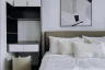 1 Bedroom Condo for rent in Life Rama 4 - Asoke, Khlong Toei, Bangkok near MRT Queen Sirikit National Convention Centre