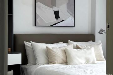 1 Bedroom Condo for rent in Khlong Toei, Bangkok near MRT Queen Sirikit National Convention Centre