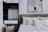 1 Bedroom Condo for rent in Life Rama 4 - Asoke, Khlong Toei, Bangkok near MRT Queen Sirikit National Convention Centre