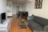 2 Bedroom Condo for rent in The Waterford Diamond, Khlong Tan, Bangkok near BTS Phrom Phong