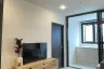 1 Bedroom Condo for rent in XT Huaikhwang, Din Daeng, Bangkok near MRT Huai Khwang