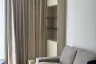 1 Bedroom Condo for rent in Rhythm Ekkamai Estate, Khlong Tan Nuea, Bangkok near BTS Ekkamai