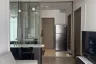 1 Bedroom Condo for rent in Rhythm Ekkamai Estate, Khlong Tan Nuea, Bangkok near BTS Ekkamai