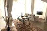 1 Bedroom Condo for rent in Park Origin Thonglor, Khlong Tan Nuea, Bangkok
