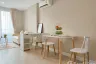 1 Bedroom Condo for rent in Metro Luxe Ratchada, Din Daeng, Bangkok near MRT Huai Khwang